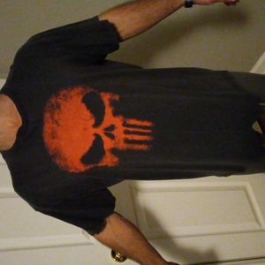 Marvel Brand Punisher!